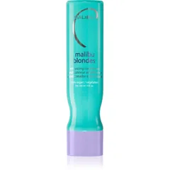 Malibu C Malibu Blondes violetter Conditioner für blondes und meliertes Haar