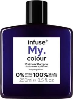 My. infuse My. colour Platinum