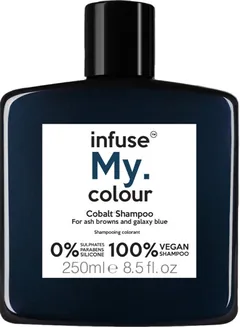 My. infuse My. colour Cobalt