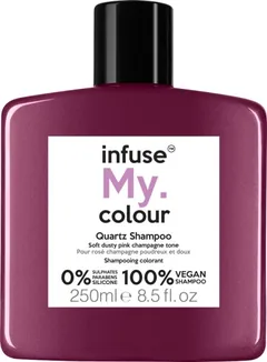 My. infuse My. colour Quartz