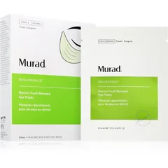 Murad Dr. Zion x Murad Augenmaske als Pflaster mit Retinol .