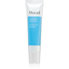 Murad Clarifying Water Gel feuchtigkeitsspendendes Reinigungsgel für das Gesicht