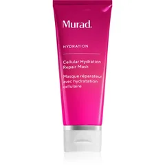 Murad Hydratation Repair Mask hydratisierende und beruhigende Creme regeneriert die Hautbarriere