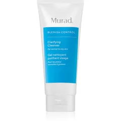 Murad Blemish Control Reinigungsgel zur Verjüngung der Gesichtshaut