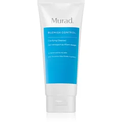 Murad Blemish Control Control Clarifying Cleanser Reinigungsgel für fettige und Mischhaut