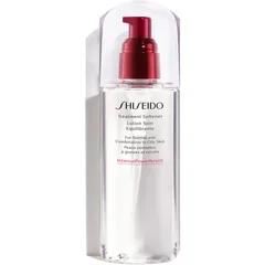 Shiseido Generic Skincare Treatment Softener feuchtigkeitsspendendes Gesichtswasser für normale Haut und Mischhaut