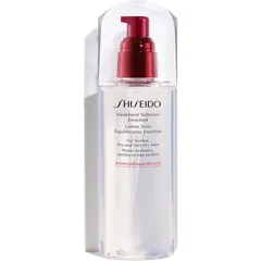 Shiseido Generic Skincare Treatment Softener Enriched feuchtigkeitsspendendes Gesichtswasser für normale und trockene Haut