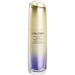 Shiseido Vital Perfection Liftdefine Radiance Serum festigendes Serum für jugendliches Aussehen