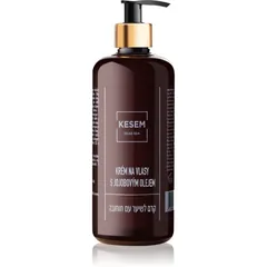 KESEM Hair Cream with Jojoba Oil Haarcreme mit Jojobaöl