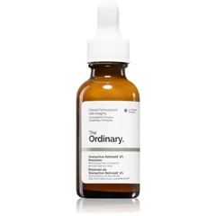 The Ordinary Granactive Retinoid 2% Emulsion Anti-Falten Emulsion