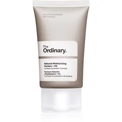 The Ordinary Natural Moisturizing Factors + HA feuchtigkeitsspendende Gesichtscreme