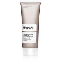The Ordinary Natural Moisturizing Factors + HA feuchtigkeitsspendende Gesichtscreme