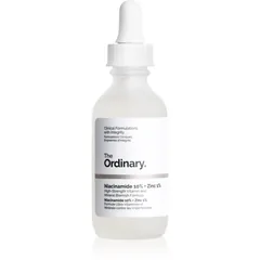 The Ordinary Niacinamide 10% + Zinc 1% aufhellendes Gesichtsserum