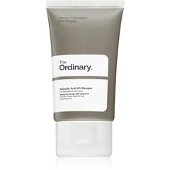 The Ordinary Salicylic Acid 2% Masque Reinigungsmaske mit Salicylsäure