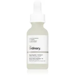 The Ordinary Multi-peptide + HA Serum festigendes Hautserum