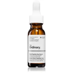 The Ordinary Multi-Peptide Eye Serum Aufhellendes Augenserum mit Peptiden