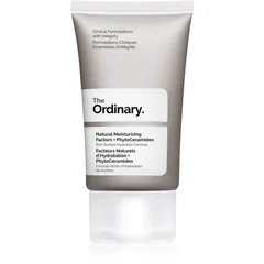 The Ordinary Natural Moisturizing Factors + PhytoCeramides feuchtigkeitsspendende Gesichtscreme mit Ceramiden