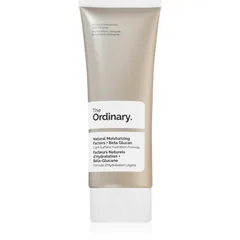 The Ordinary Natural Moisturizing Factors + Beta Glucan feuchtigkeitsspendende Gel-Creme