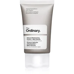 The Ordinary Natural Moisturizing Factors + Beta Glucan feuchtigkeitsspendende Gel-Creme