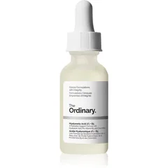 The Ordinary Hyaluronic Acid 2% + B5 hydratisierendes Serum mit Ceramiden