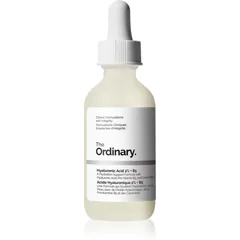 The Ordinary Hyaluronic Acid 2% + B5 hydratisierendes Serum mit Ceramiden