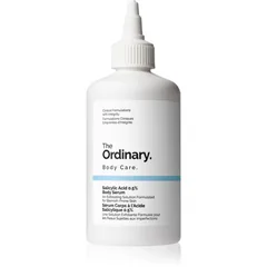 The Ordinary Salicylic Acid 0.5% Body Serum Perfektionierendes Körperserum mit Salicylsäure