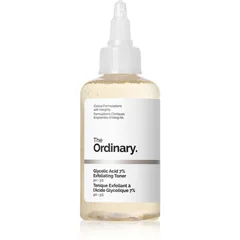 The Ordinary Glycolic Acid 7% Exfoliating Toner Peeling-Reinigungstonikum