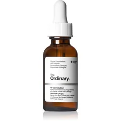 The Ordinary Growth Factors Solution verfeinerndes Serum gegen Falten