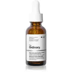 The Ordinary Multi-Antioxidant Radiance Serum Antioxidationsserum für die Regeneration der Haut