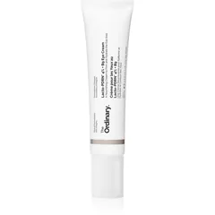 The Ordinary Lacto-PDRN* 4% + B9 Eye Cream glättende Augencreme gegen Falten im Augenbereich
