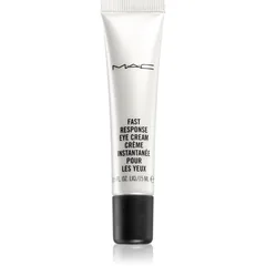 MAC Cosmetics Fast Response Eye Cream aufhellende Augencreme gegen Schwellungen und Augenringe