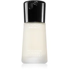 MAC Cosmetics Mineralize Timecheck Lotion Intensive Feuchtigkeitscreme strafft die Haut und verfeinert Poren
