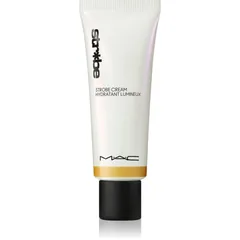 MAC Cosmetics Strobe Cream Feuchtigkeitscreme zur Verjüngung der Gesichtshaut Farbton Goldlite