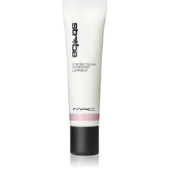 MAC Cosmetics Strobe Cream Feuchtigkeitscreme zur Verjüngung der Gesichtshaut Farbton Pinklite