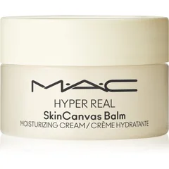 MAC Cosmetics Hyper Real Skincanvas Balm feuchtigkeitsspendende und stärkende Gesichtscreme