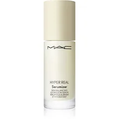 MAC Cosmetics Hyper Real Serumizer nährendes und feuchtigkeitsspendendes Serum