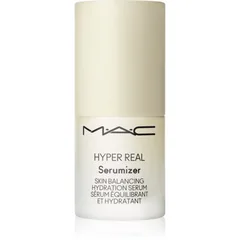 MAC Cosmetics Hyper Real Serumizer nährendes und feuchtigkeitsspendendes Serum