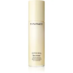 MAC Cosmetics Hyper Real Serumizer nährendes und feuchtigkeitsspendendes Serum