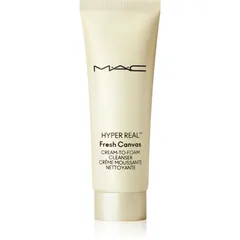 MAC Cosmetics Hyper Real Cream-To-Foam Cleanser hydratisierender Reinigungsschaum