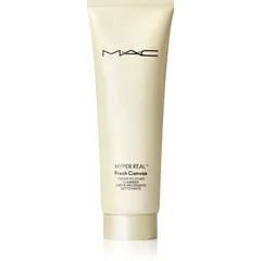 MAC Cosmetics Hyper Real Cream-To-Foam Cleanser hydratisierender Reinigungsschaum