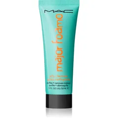 MAC Cosmetics Major Foamo Jelly Cleanser Gel zum Reinigen und Abschminken