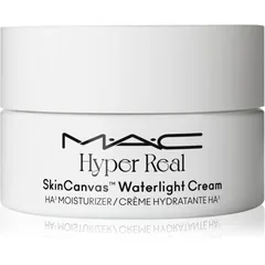 MAC Cosmetics Hyper Real SkinCanvas™ Waterlight Cream Feuchtigkeitscreme