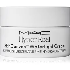 MAC Cosmetics Hyper Real SkinCanvas™ Waterlight Cream Feuchtigkeitscreme