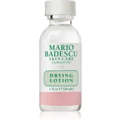 Mario Badescu Drying Lotion lokale Pflege gegen Akne