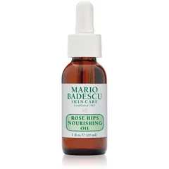 Mario Badescu Rose Hips Nourishing Oil Detox-Öl-Gesichtsserum mit Hagebuttenöl