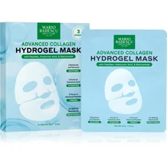Mario Badescu Advanced Collagen Gesichtsmasken-Set .