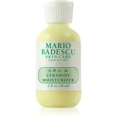 Mario Badescu A.H.A. & Ceramide Moisturizer Feuchtigkeitscreme zur Verjüngung der Gesichtshaut