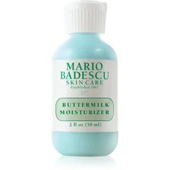 Mario Badescu Buttermilk Moisturizer feuchtigkeitsspendende Creme für zarte Haut mit glättender Wirkung