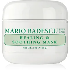 Mario Badescu Healing & Soothing Mask Beruhigende Maske für fettige und problematische Haut