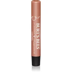 Burt’s Bees Lip Shimmer Lipgloss Farbton Caramel